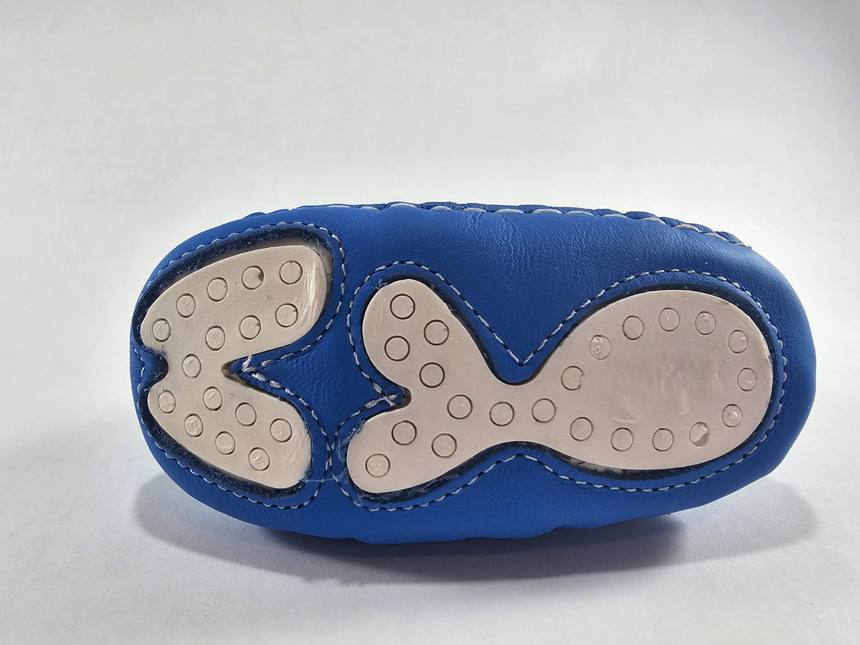 Comète - Classic Urban Tennis Style Sneakers with Stripes