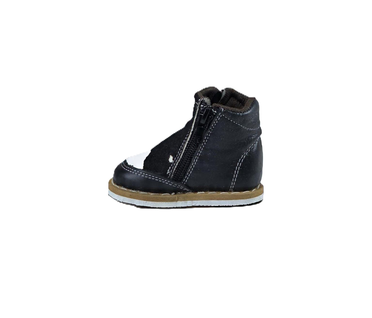 Cielére Baby Western Cow Boot