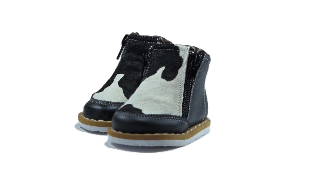 Cielére Baby Western Cow Boot
