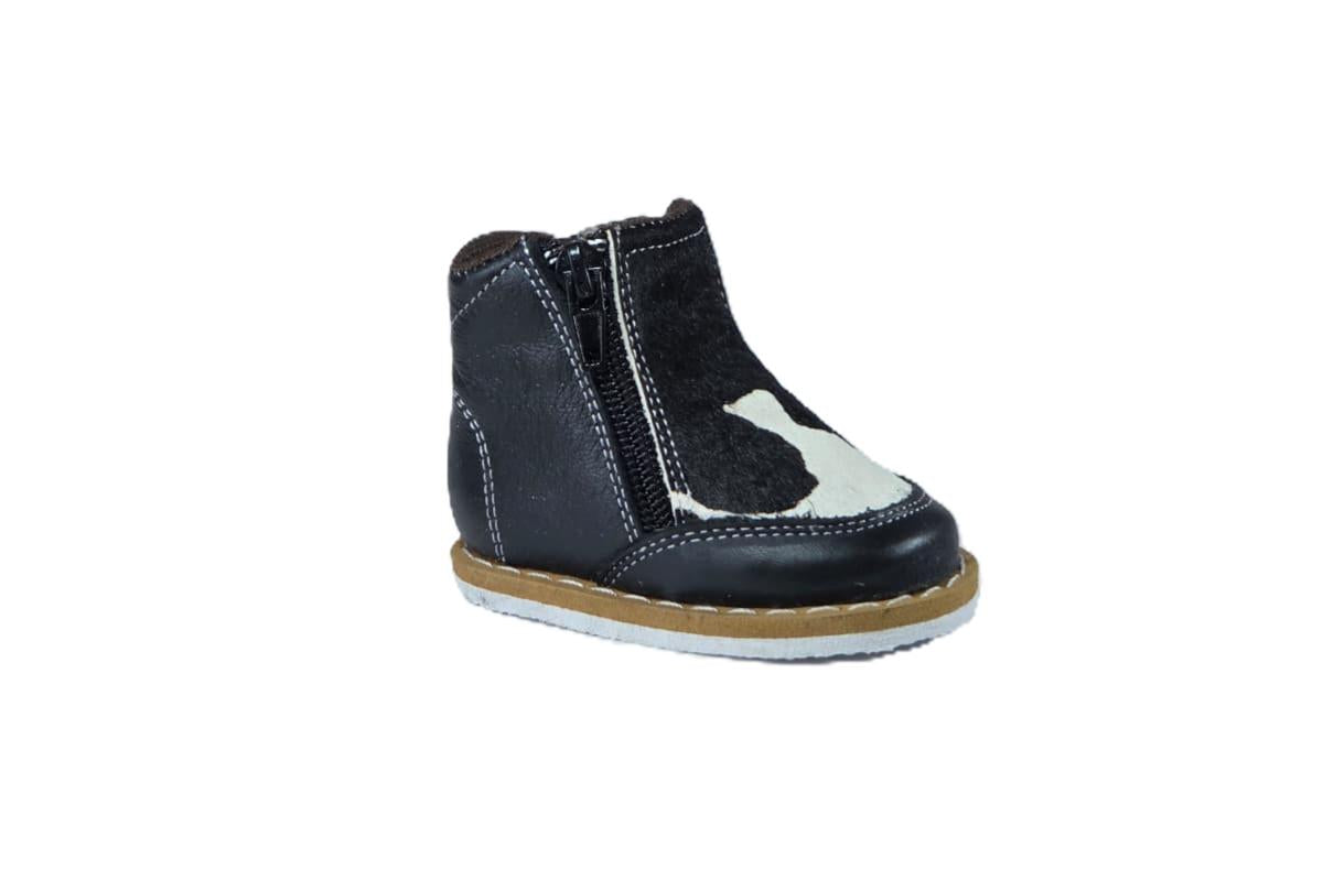 Cielére Baby Western Cow Boot