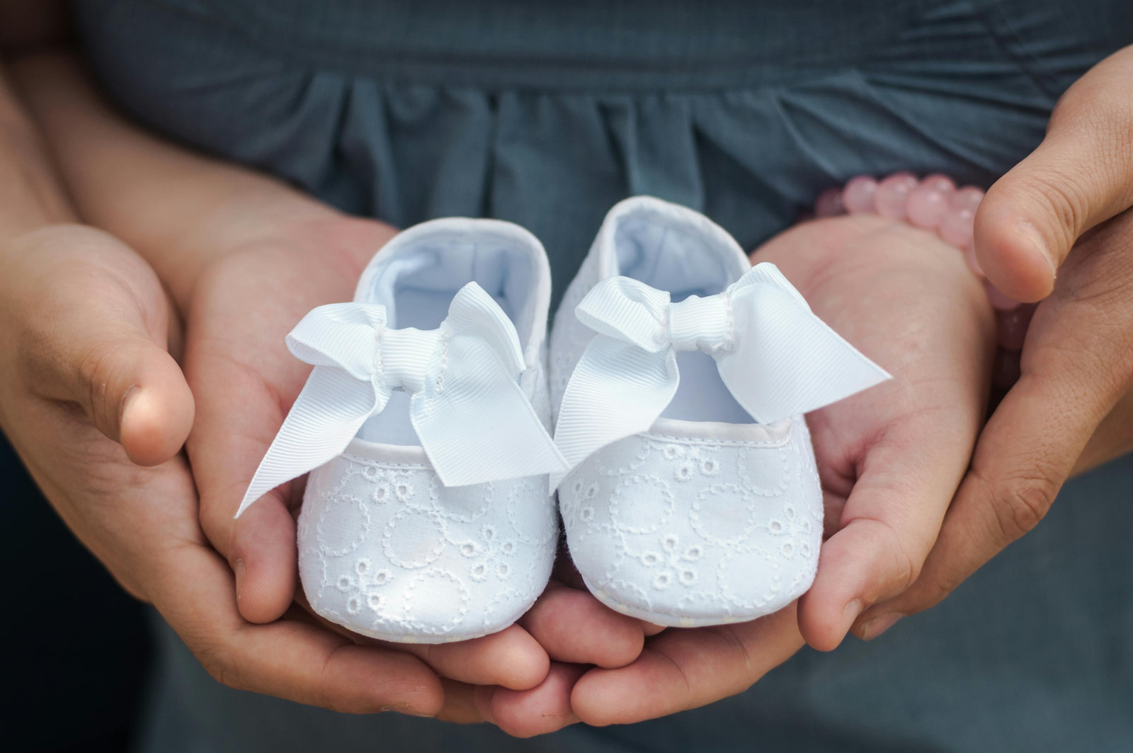 Gender Reveal Shoes: Celebrate the Gender in Style