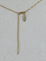 Sacred Heart of Jesus Drop Necklace