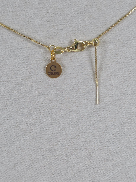 Rectangular Sacred Icon Necklace