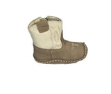 Cielére Baby Western Boot – Zipper Closure