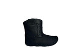 Cielére Baby Western Black Boot